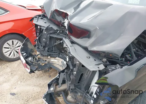 2018 Chevrolet Silverado 1500 1Lt из США, поврежденный, VIN 3GCPCREC5JG381435